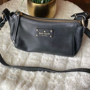 Kate spade crossbody